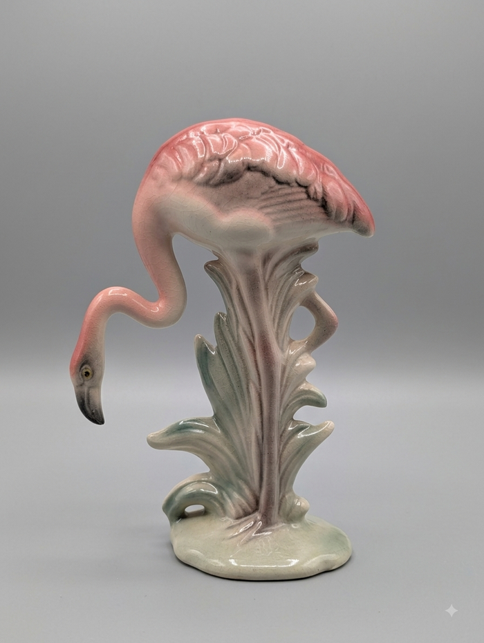 Every Brad Keeler Figurine We Can Account For: A Working Catalog