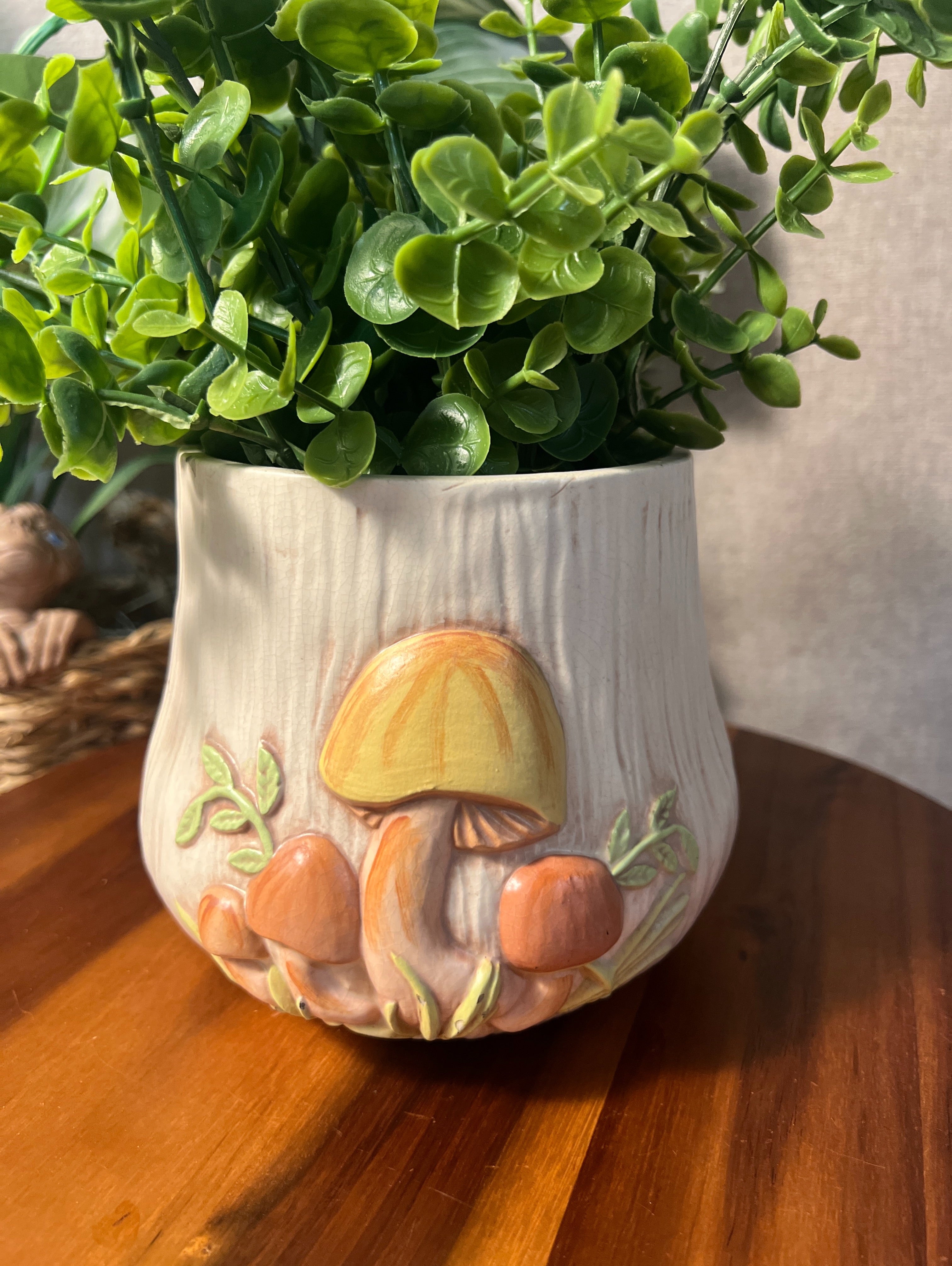 Vintage Finds