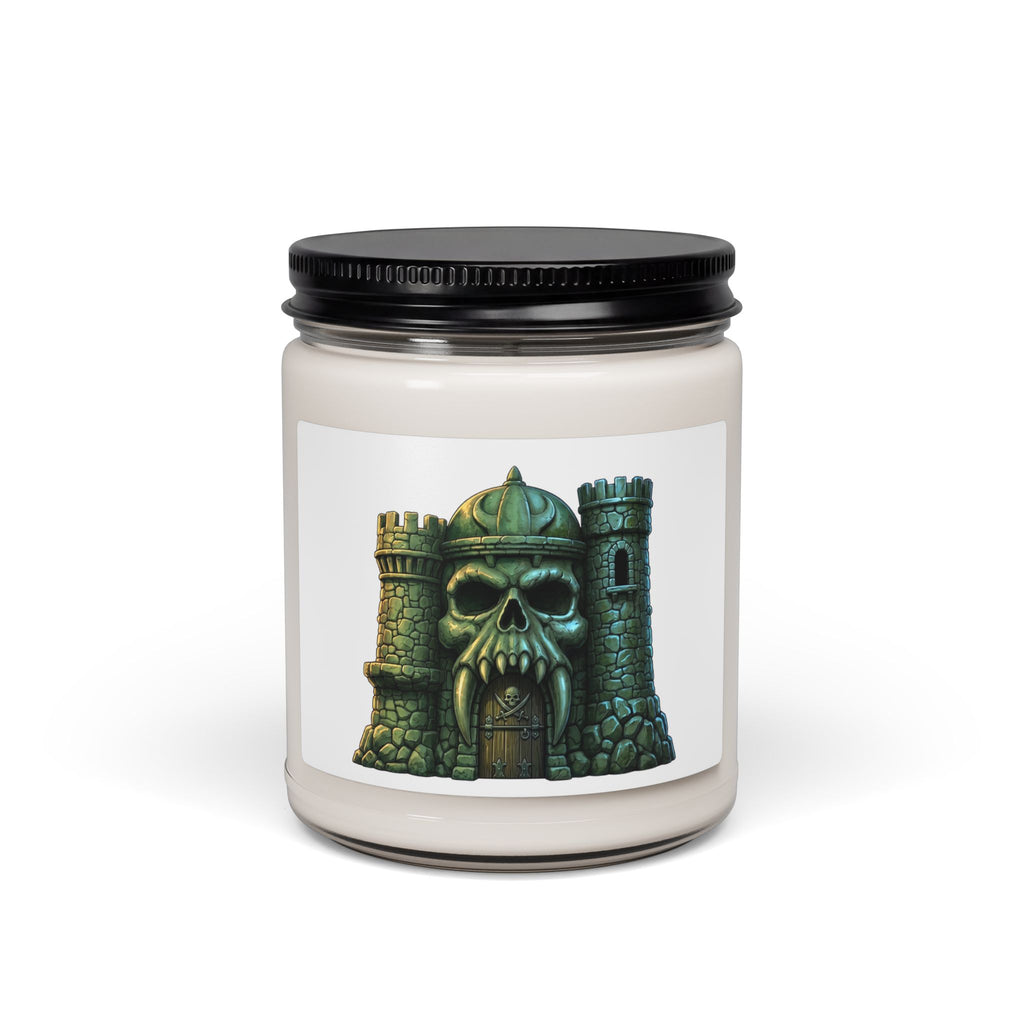 Scented Soy Candle, 9oz