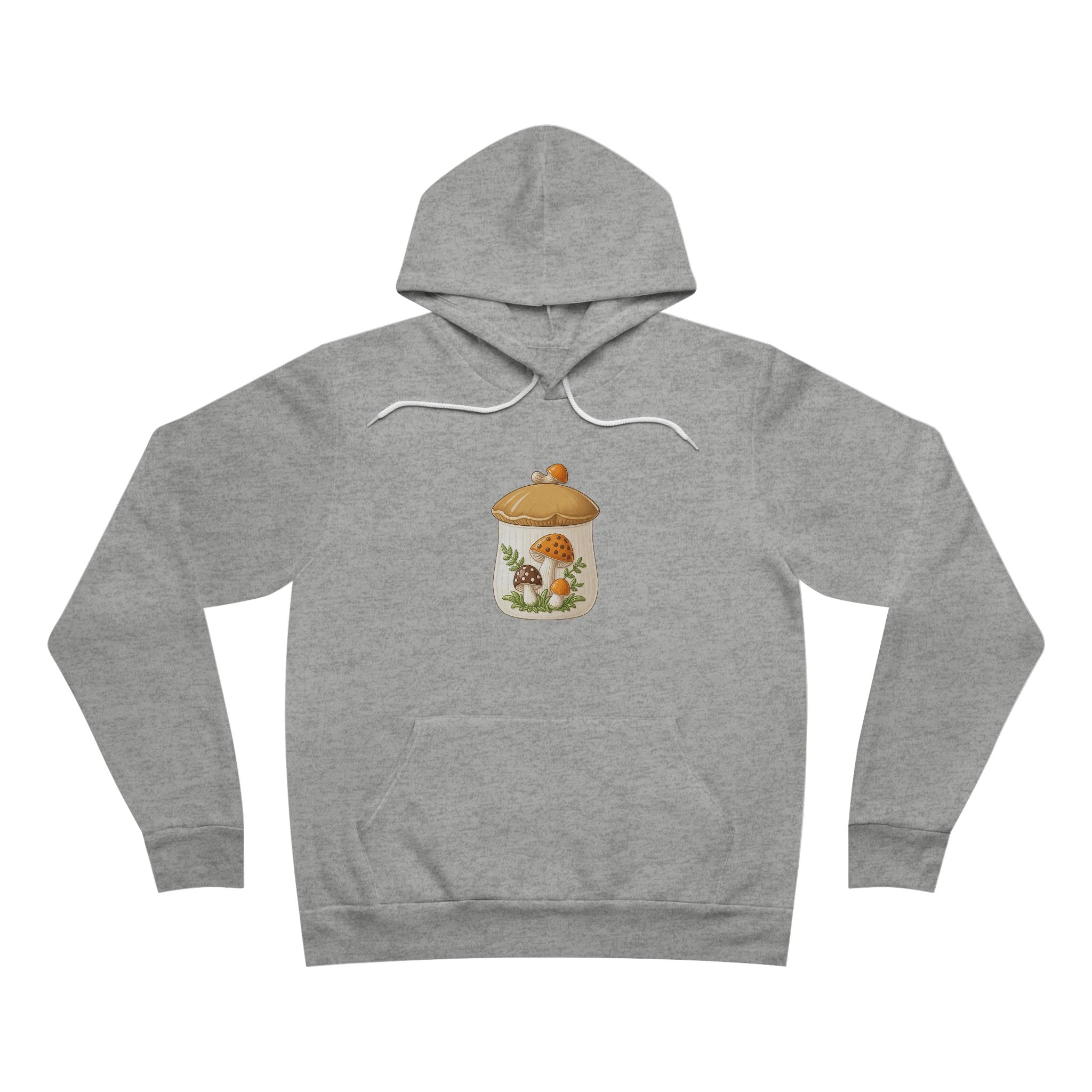 Vintage Sunflower Cookie Jar Hoodie