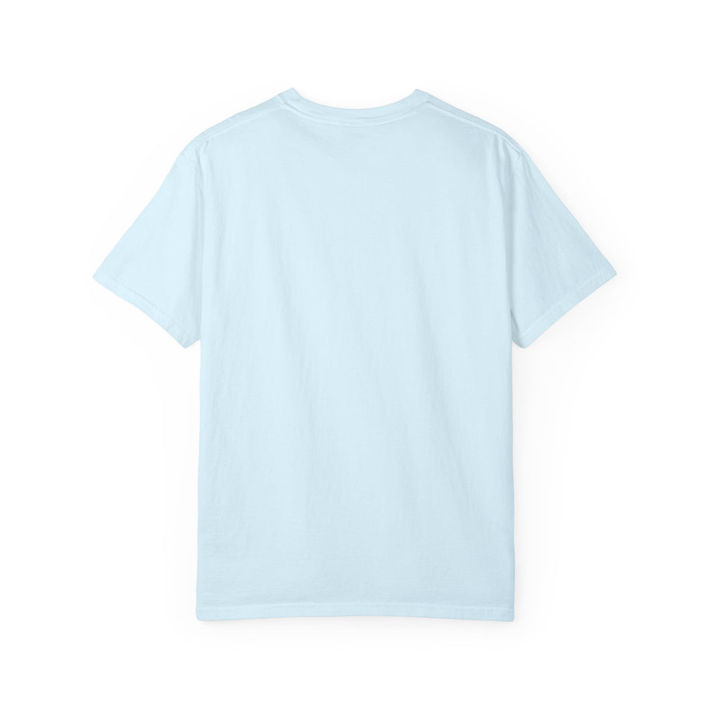 Sleeping Rat Graphic T-Shirt — Vintage Sunset Rodent Tee