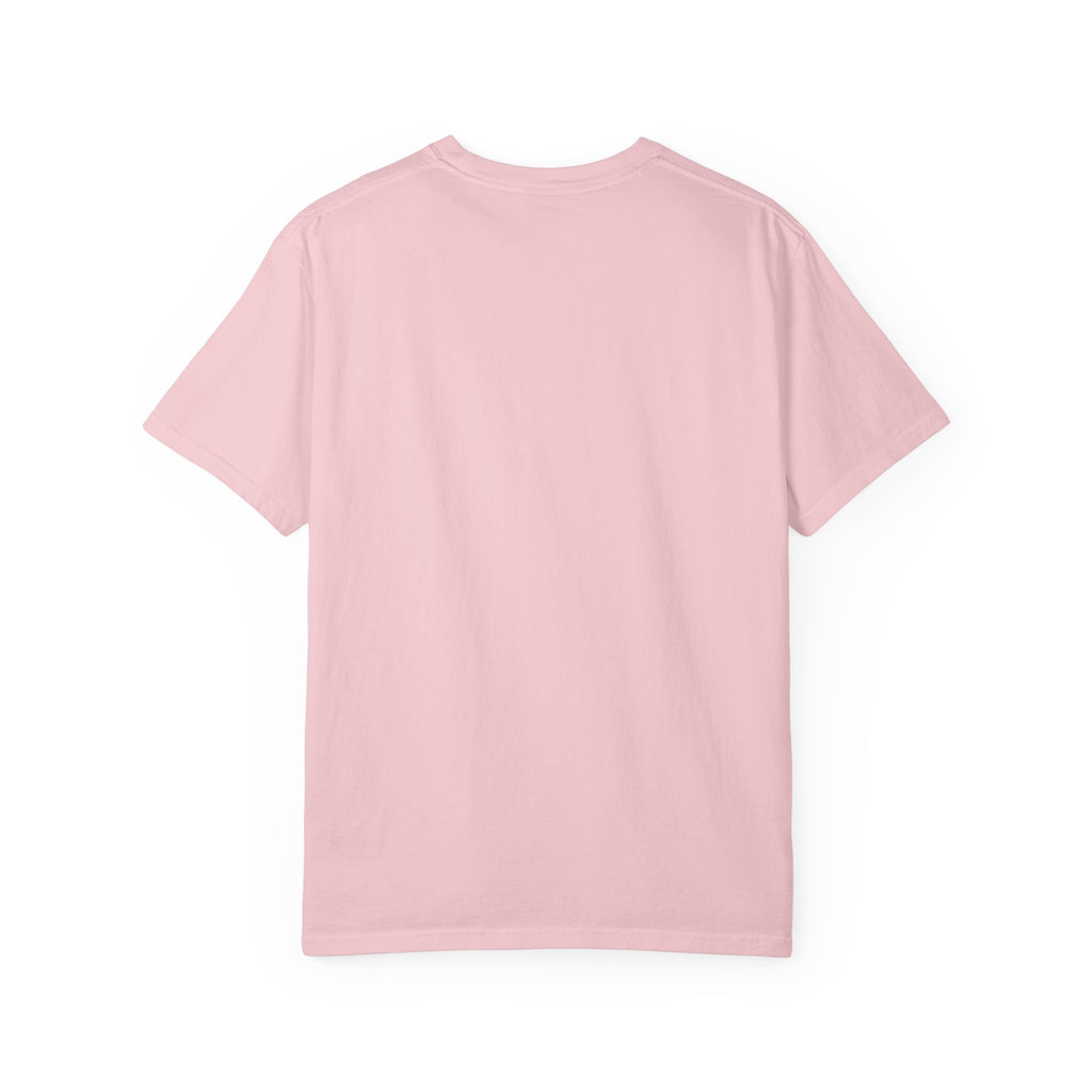 Sleeping Rat Graphic T-Shirt — Vintage Sunset Rodent Tee