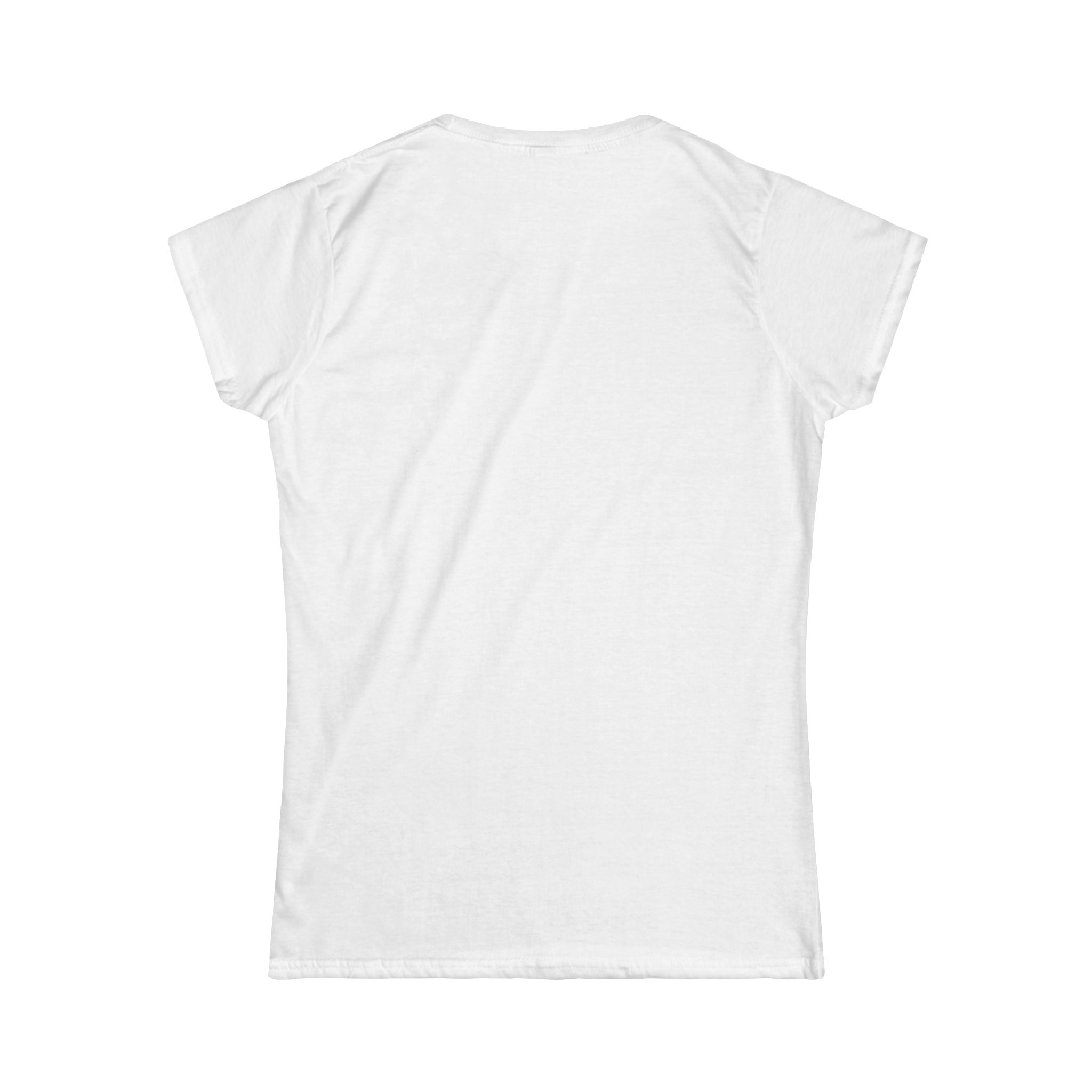 Black Panther Ceramic - Women's Tee - Classic White Short Sleeve Shirt