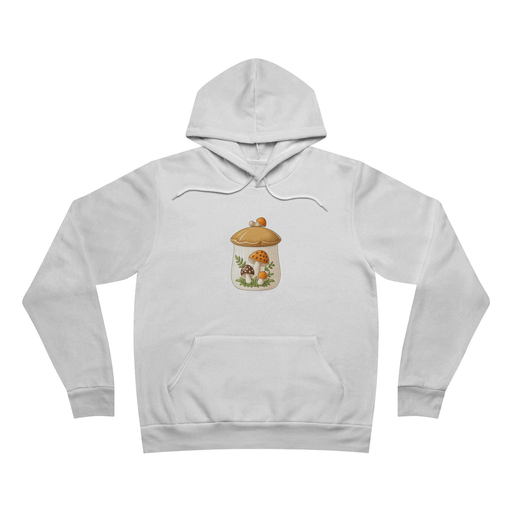Vintage Sunflower Cookie Jar Hoodie