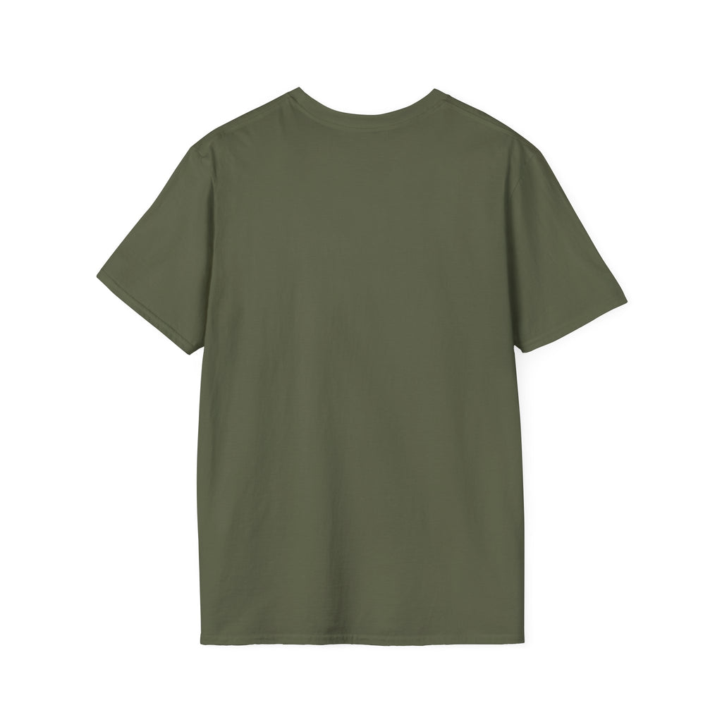 HP-01 Calculator Watch Tee