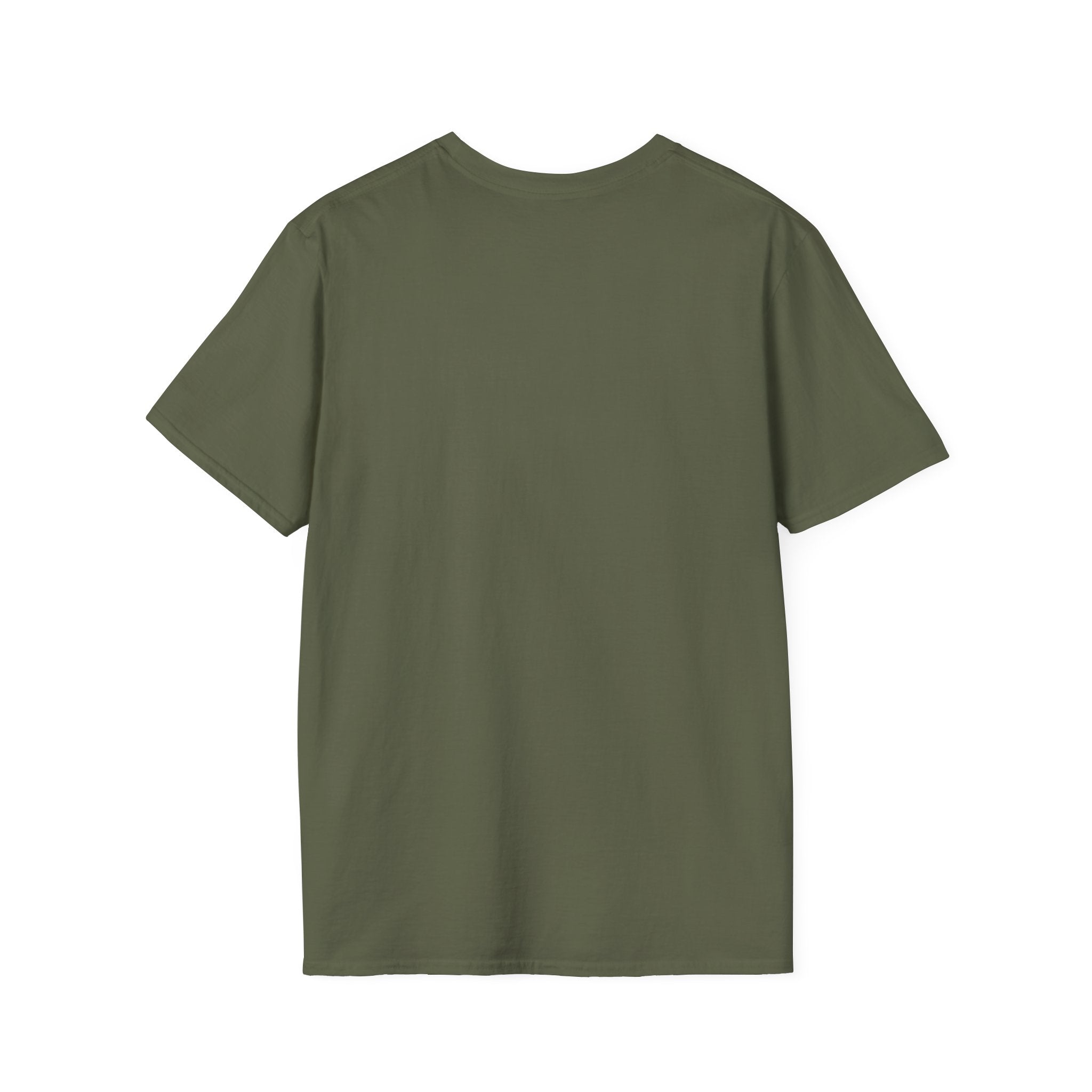 HP-01 Calculator Watch Tee