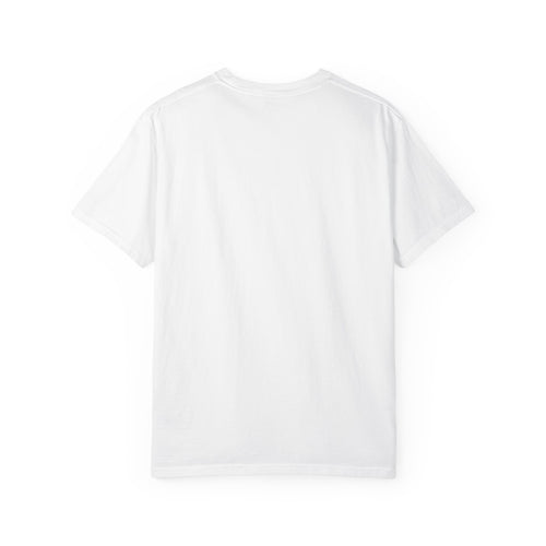 Narwhal Sketch Graphic T-Shirt — Vintage Marine Illustration Tee