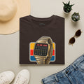 HP-01 Calculator Watch Tee