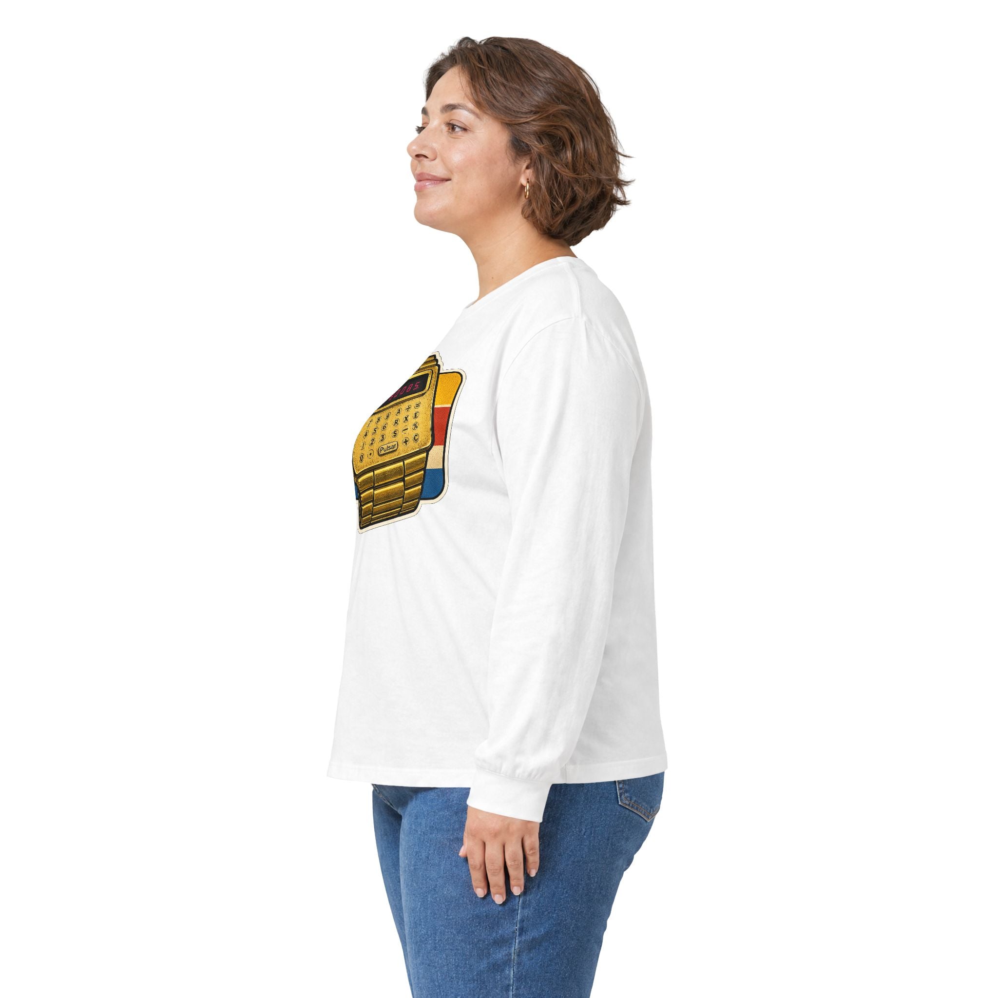 Calculator Tee 80085