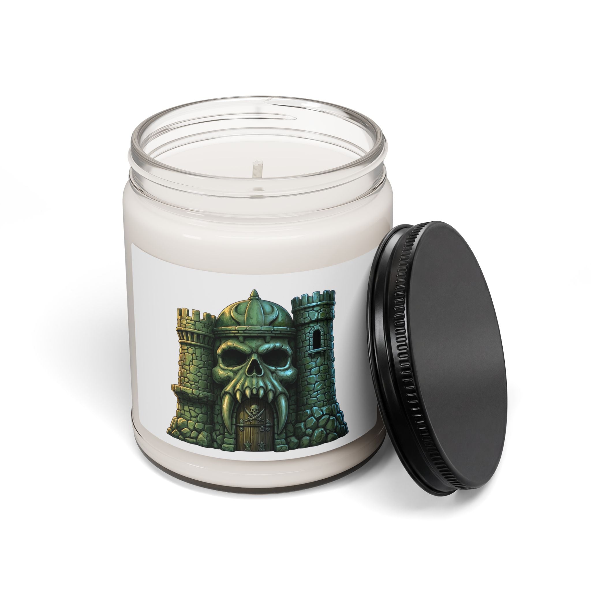 Scented Soy Candle, 9oz