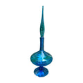 Blenko 6212 Decanter with Flame Stopper