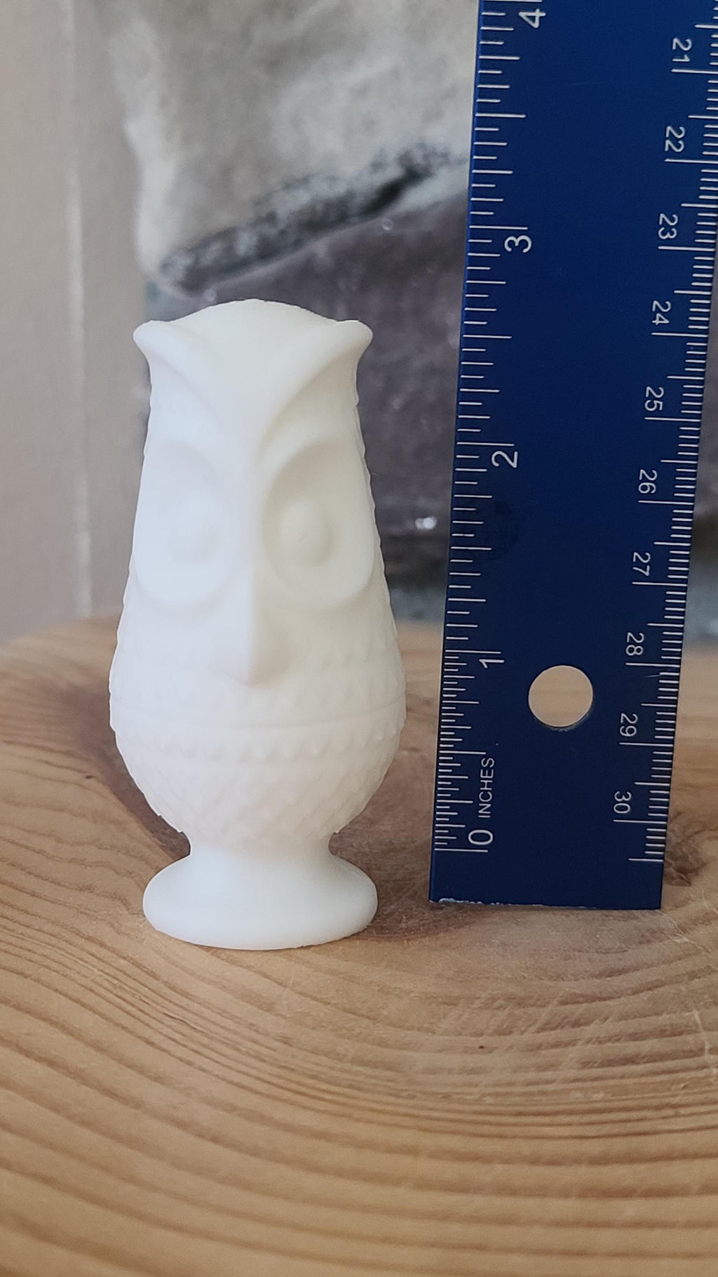 Viking owl fairy lamp inspired keychain and figures