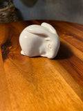 Tiffany & Co Ceramic Bunny Rabbit Figurine