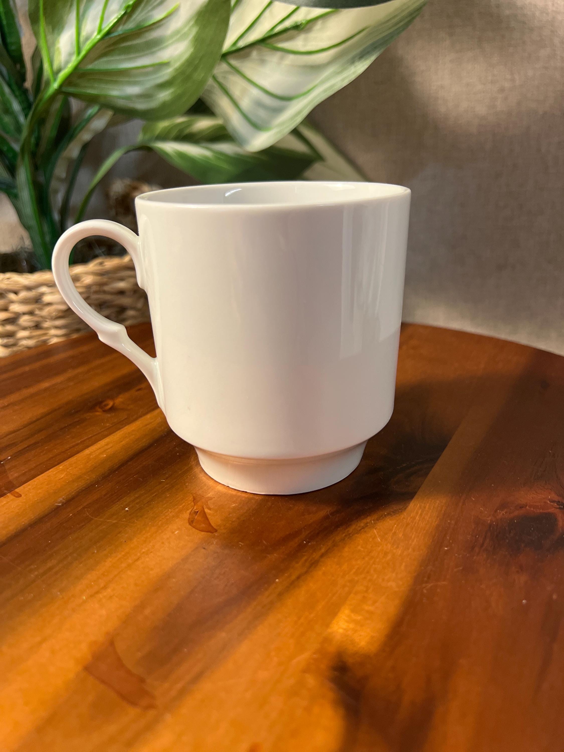 Bavaria Schumann Arzberg  Germany Cat Coffee Cup, Cat Lovers, Collector