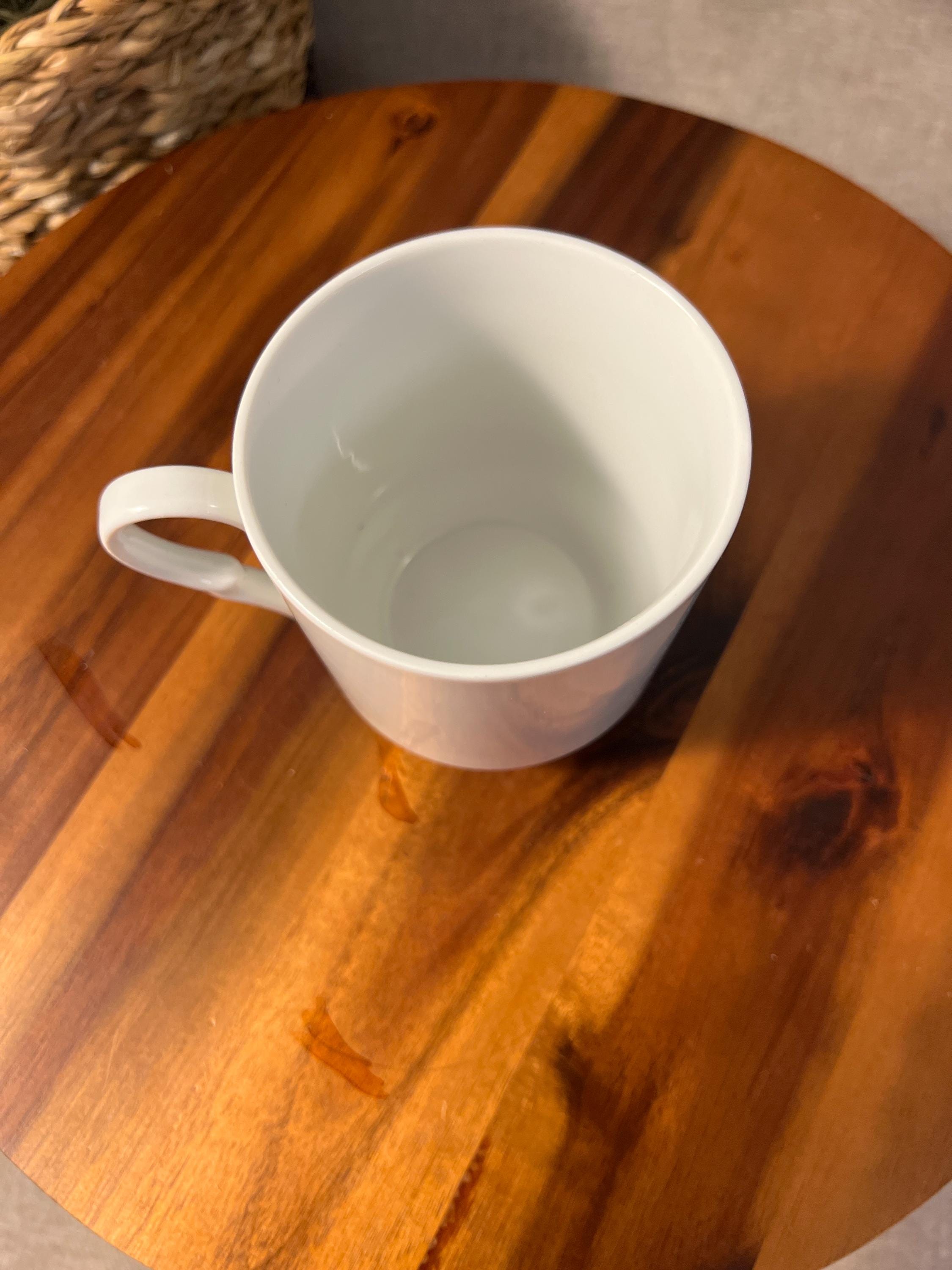 Bavaria Schumann Arzberg  Germany Cat Coffee Cup, Cat Lovers, Collector