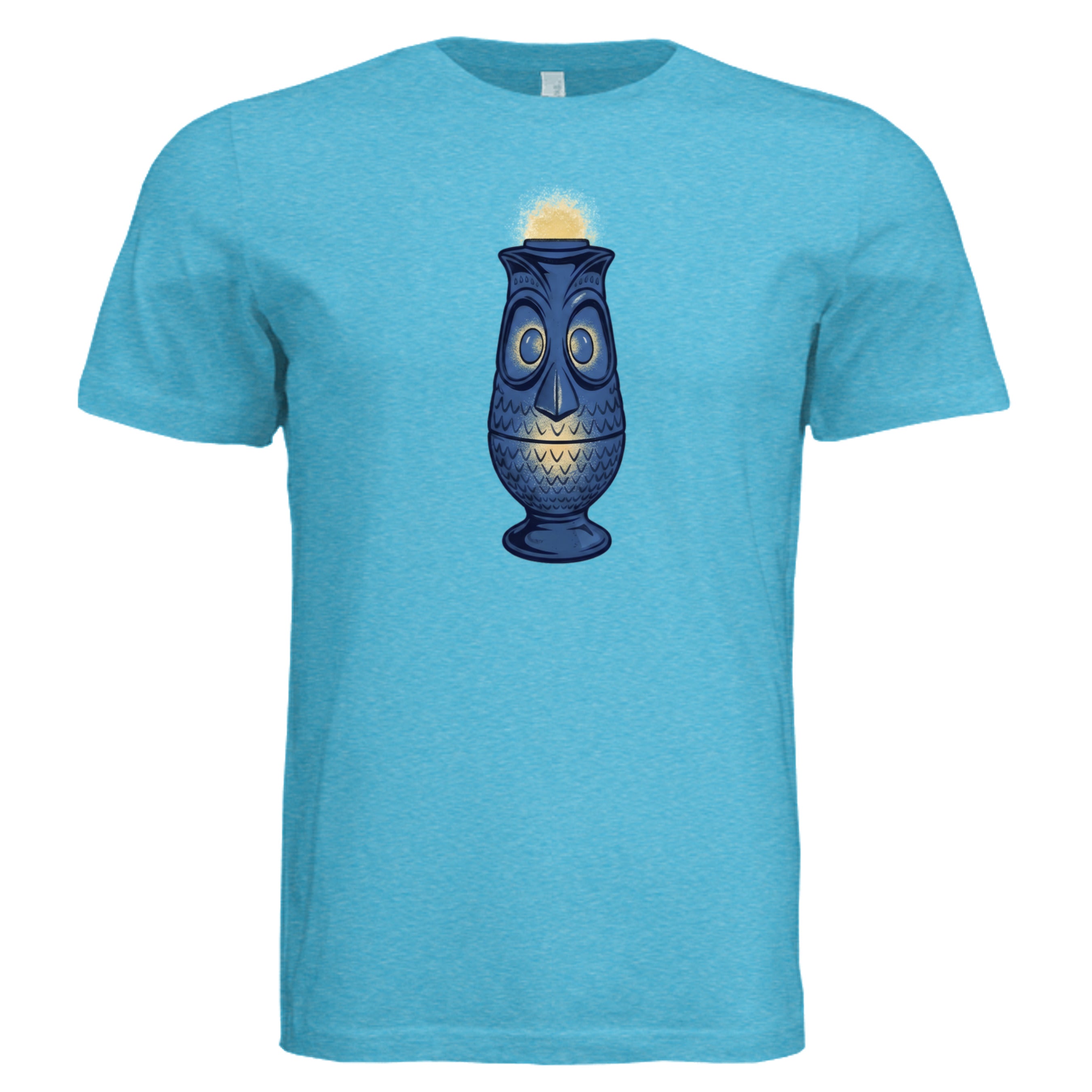 AQUA TRIBLEND - 3413C - FRONT