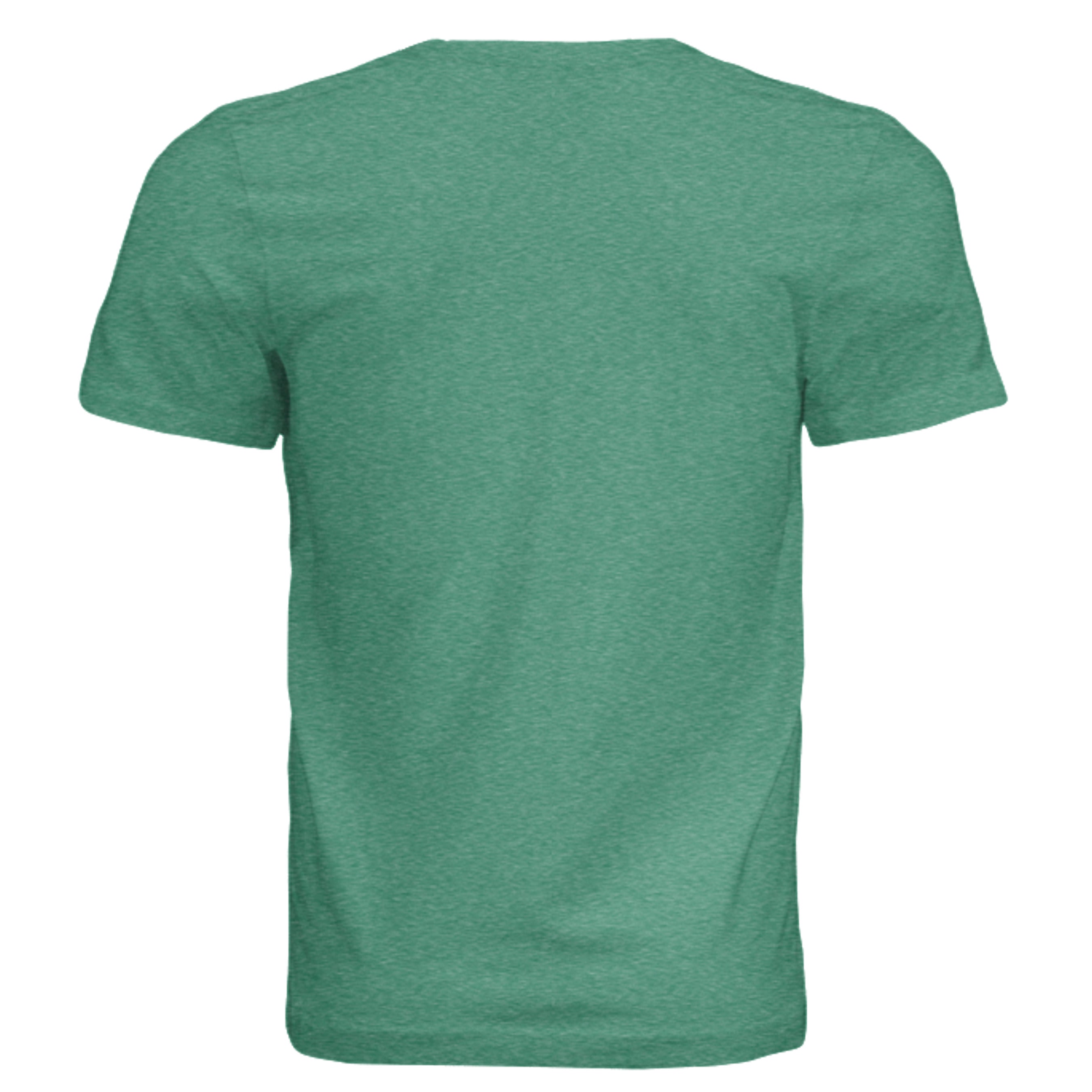 Kelly Triblend - 3413C - BACK