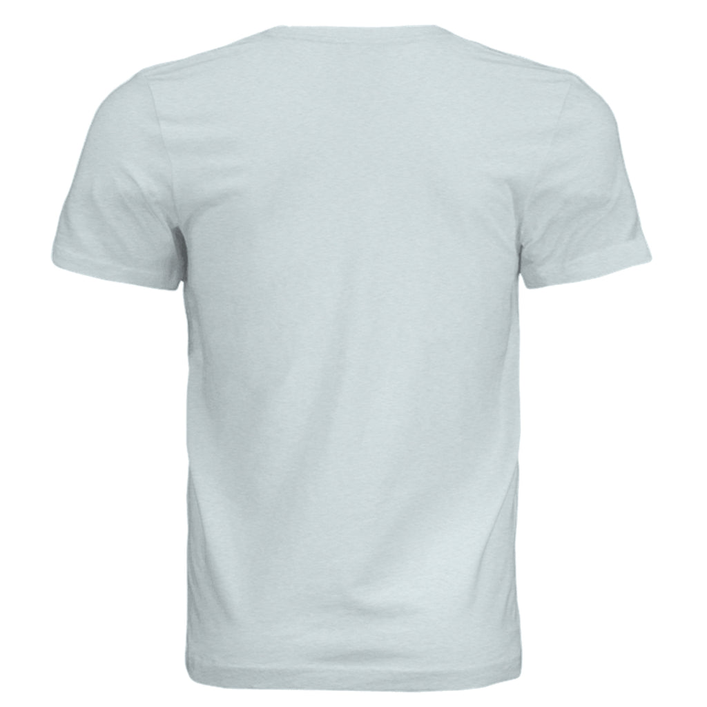 ICE BLUE TRIBLND - 3413C - BACK
