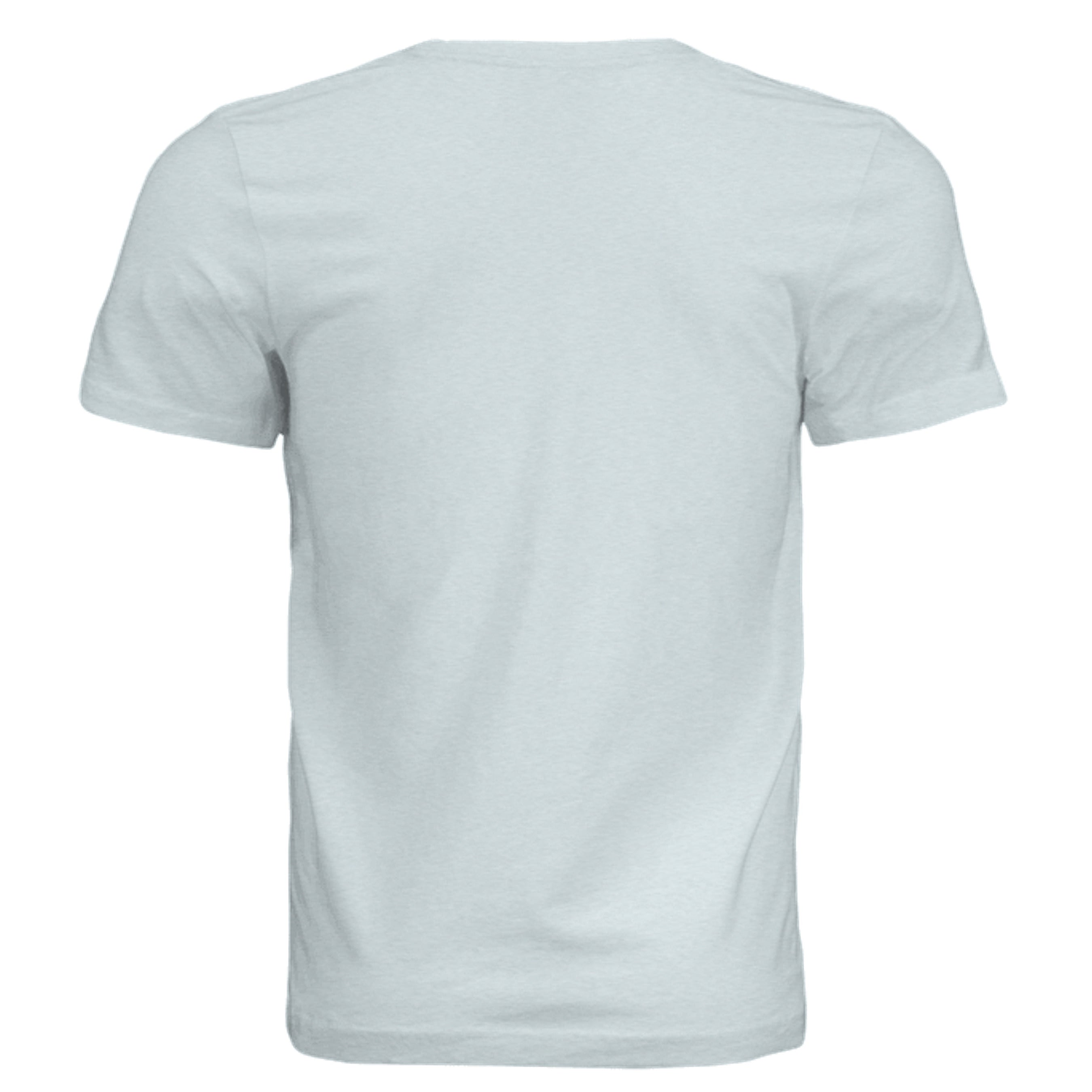 ICE BLUE TRIBLND - 3413C - BACK