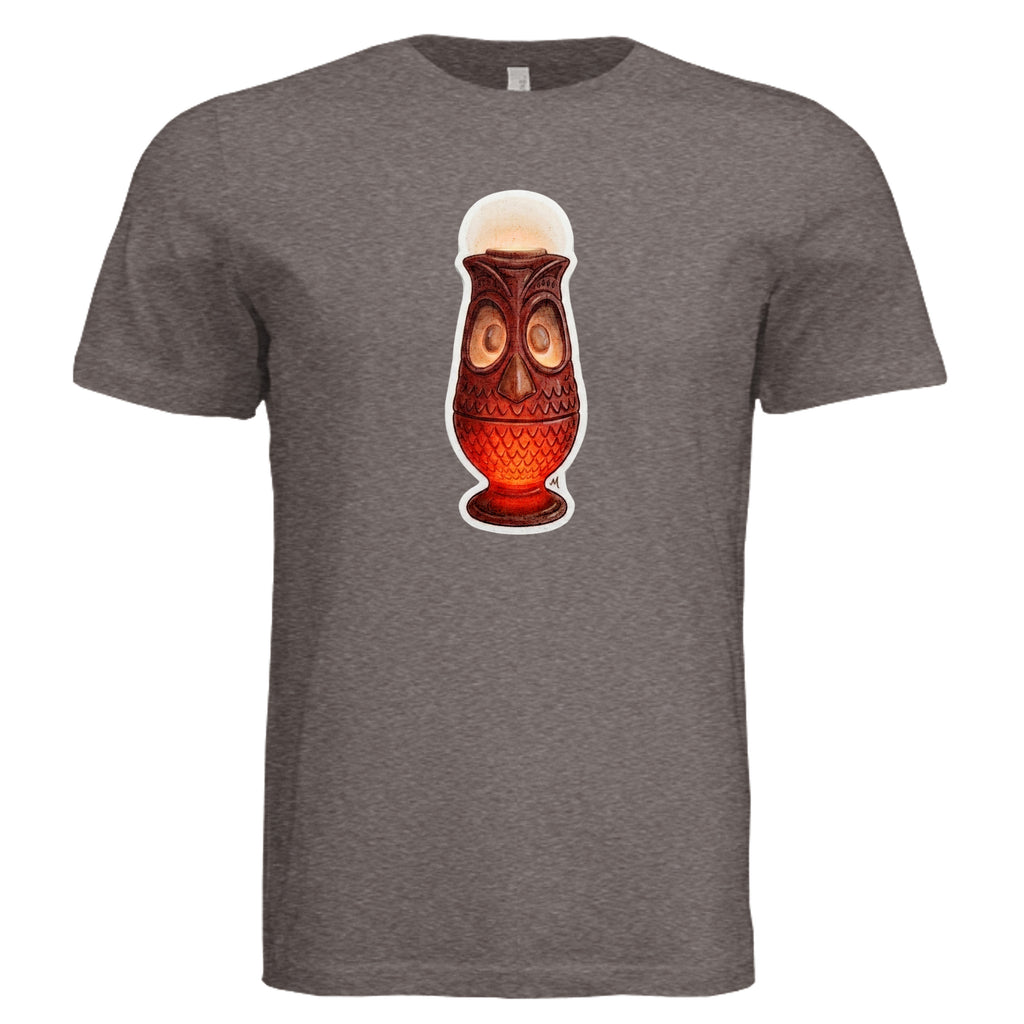 BROWN TRIBLEND - 3413C - FRONT