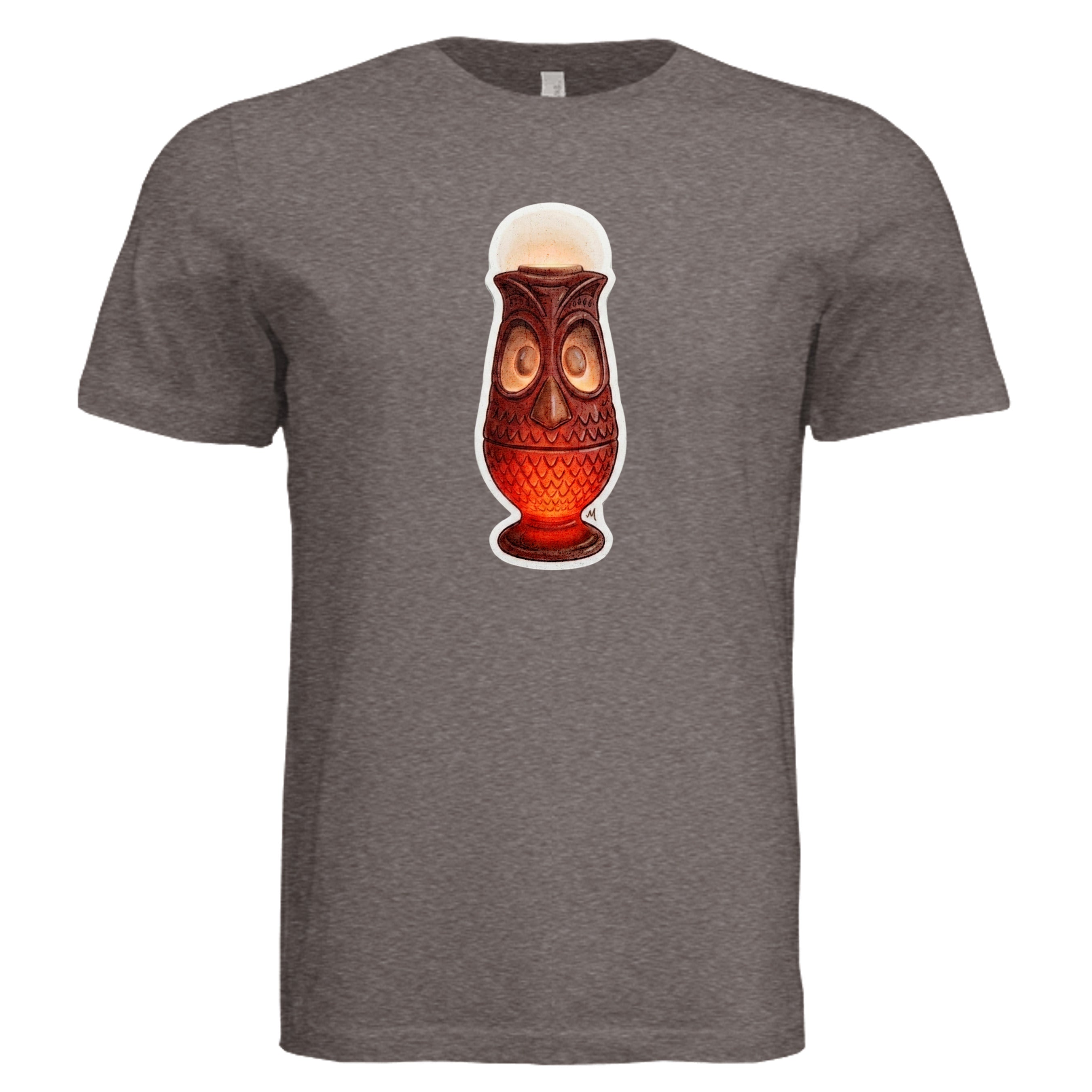 BROWN TRIBLEND - 3413C - FRONT