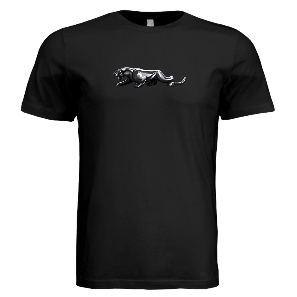 SLD BLK TRIBLEND - 3413C - FRONT