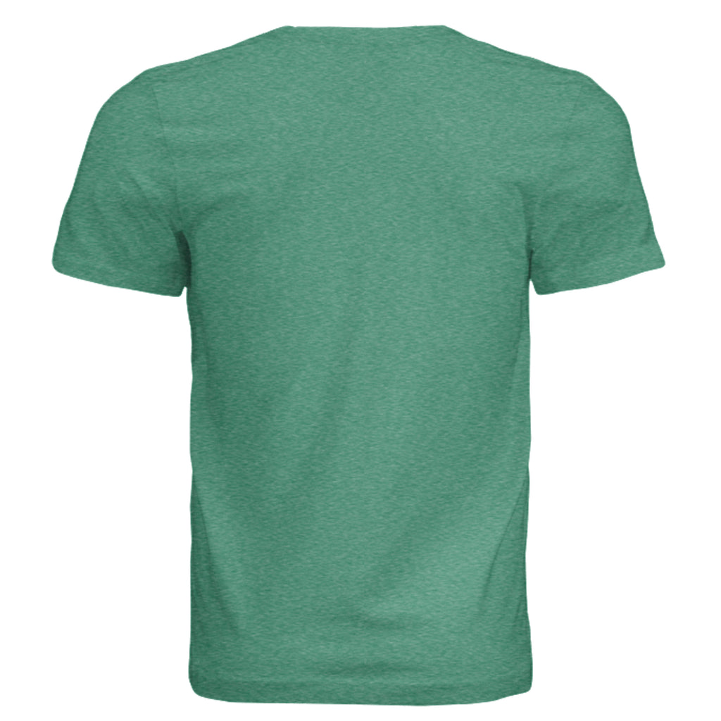 Kelly Triblend - 3413C - BACK