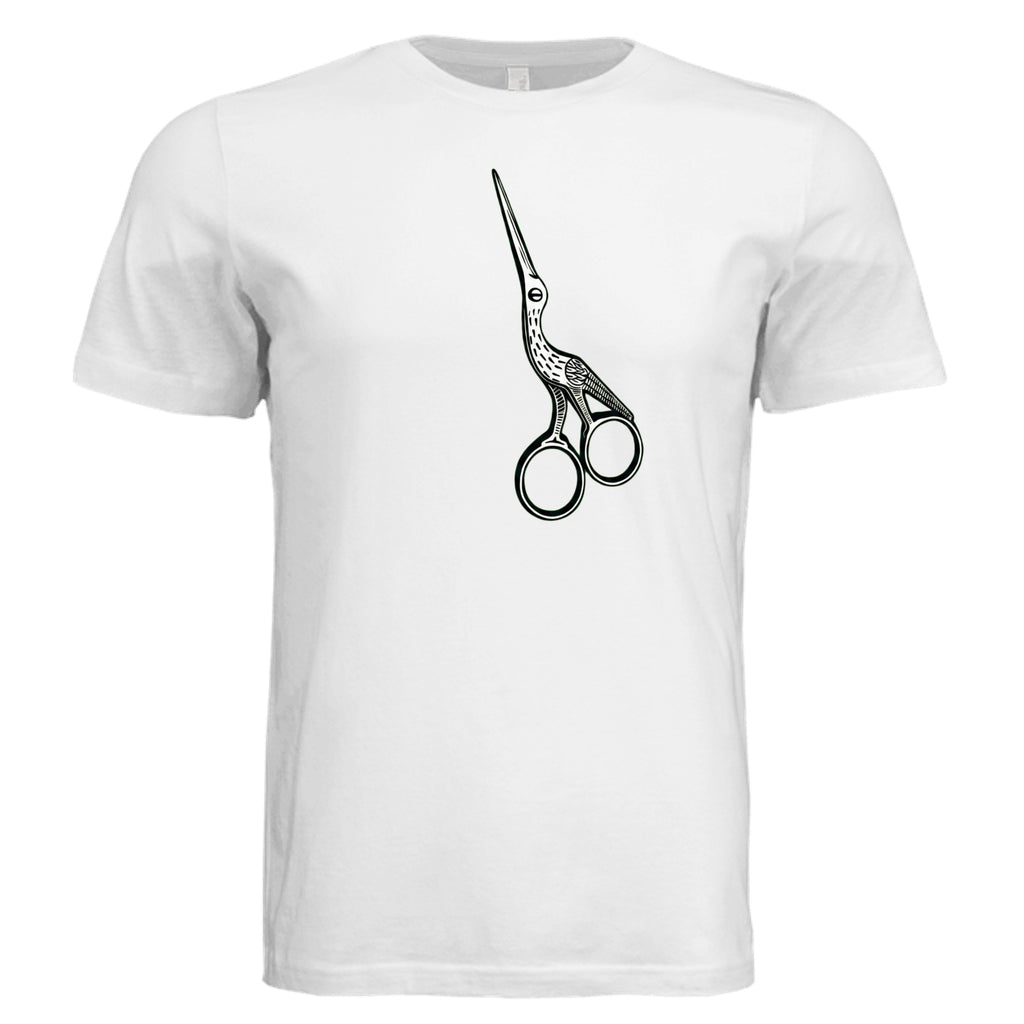 SOLID WHT TRBLND - 3413C - FRONT