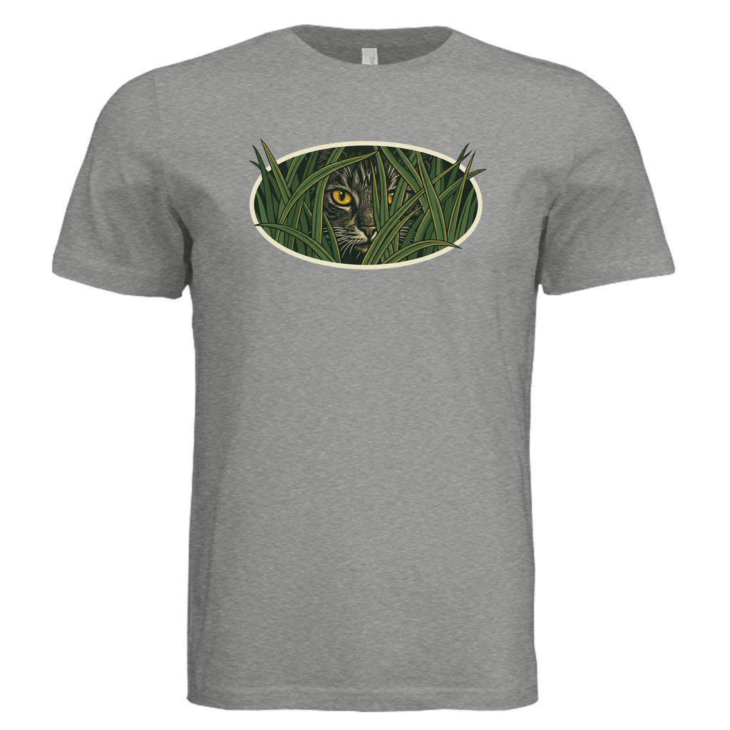 GREY TRIBLEND - 3413C - FRONT