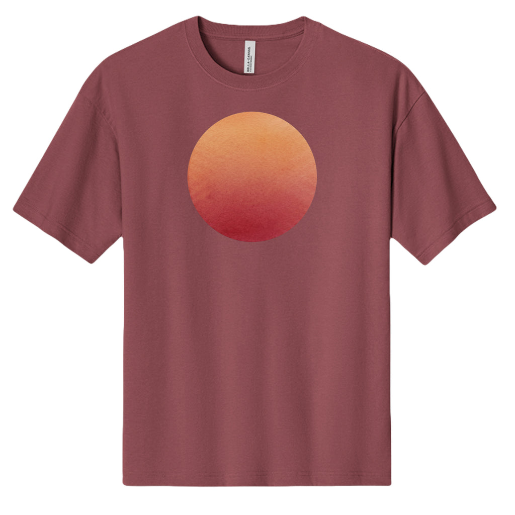MAROON - 3010C - FRONT