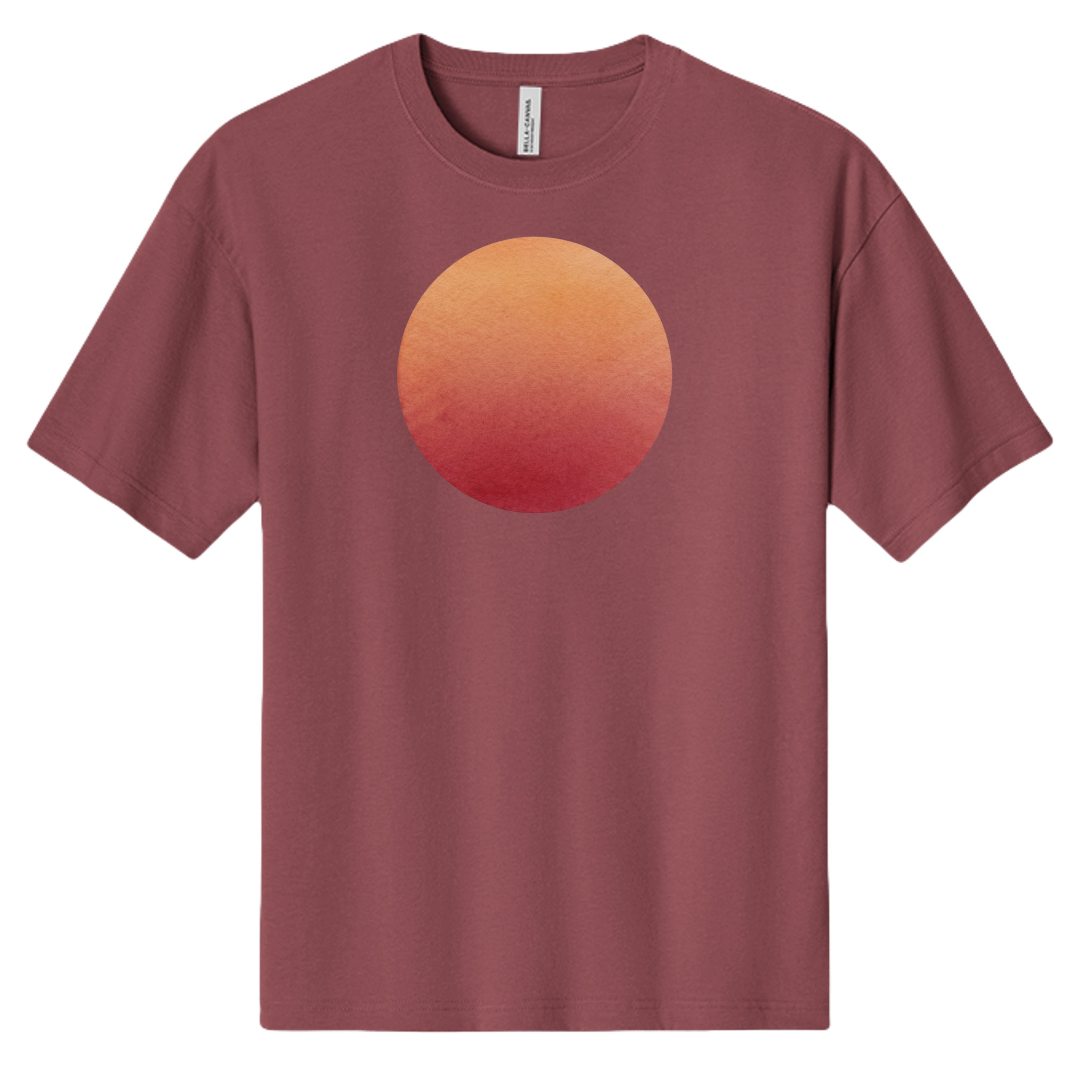 MAROON - 3010C - FRONT