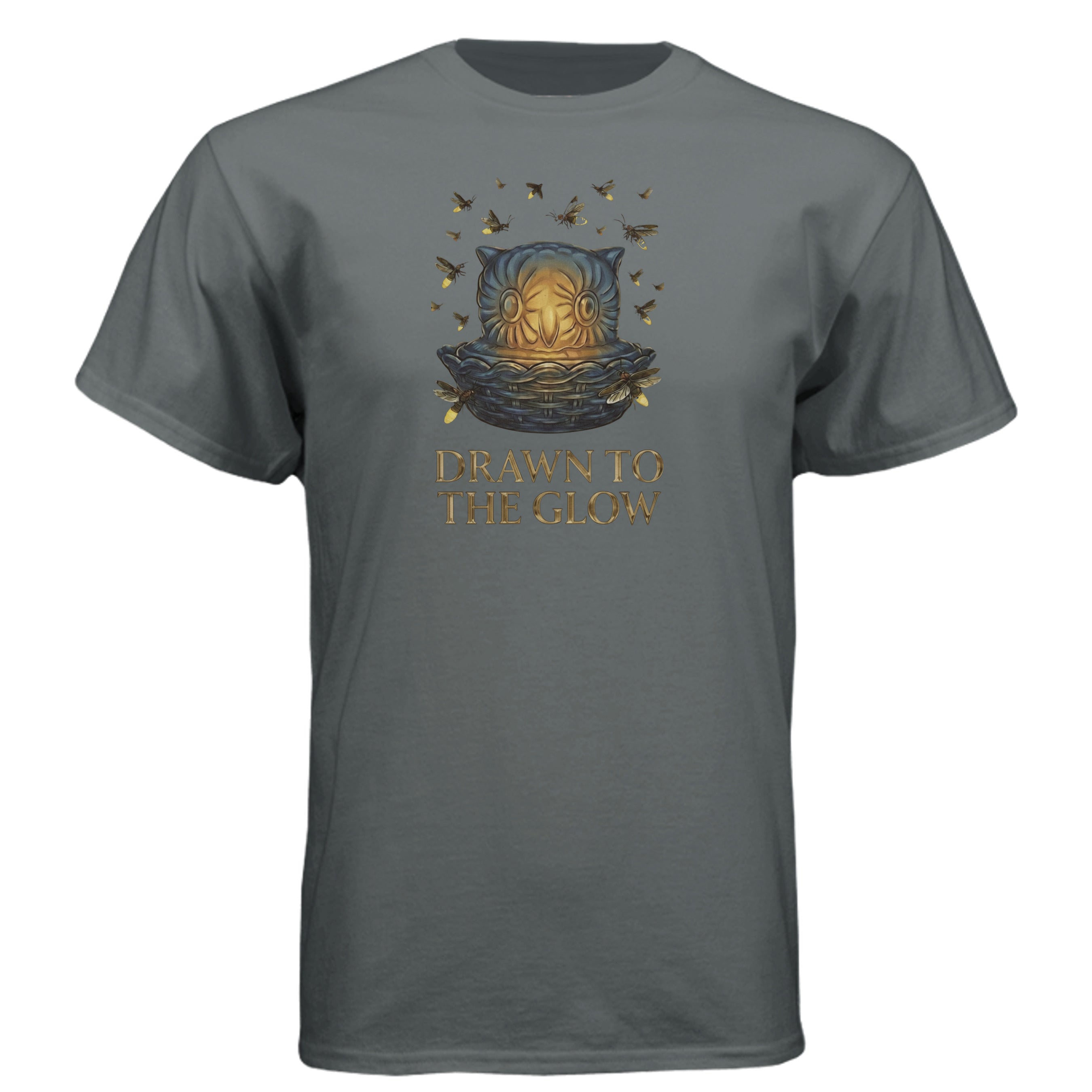 Vintage Heavy Metal - 6010 - FRONT