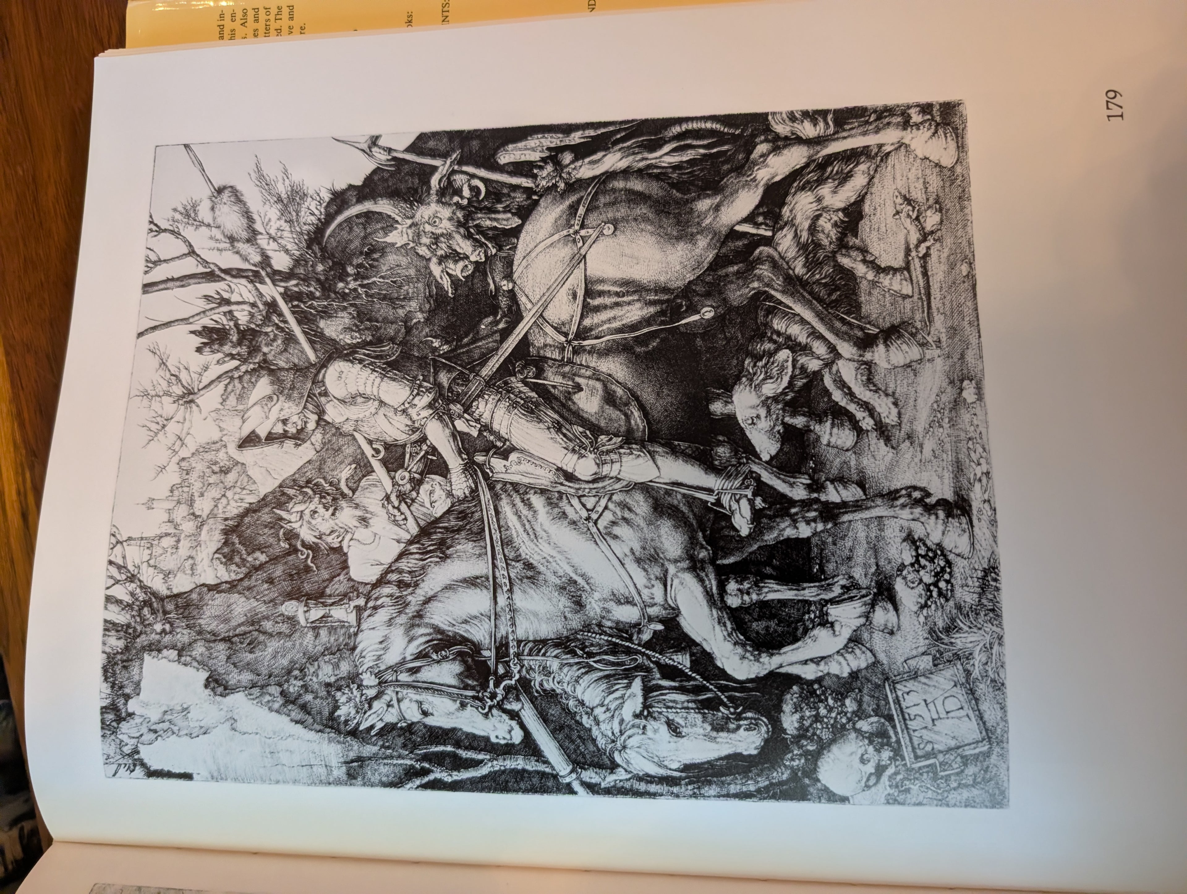 Albrecht Dürer by Peter Strieder, First English Edition