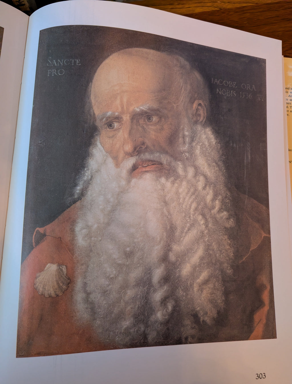 Albrecht Dürer by Peter Strieder, First English Edition
