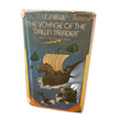 The Voyage Of The Dawn Treader C. S. Lewis Macmillan Pub. 1952