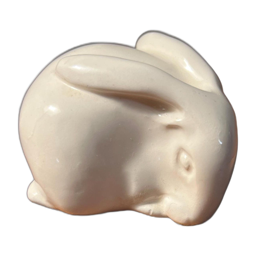 Tiffany & Co Ceramic Bunny Rabbit Figurine